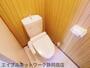 トイレ　トイレも気になるポイント