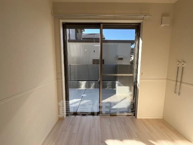 その他　インナーテラス（イメージ）