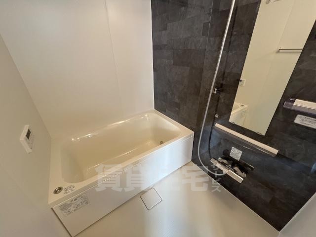 バス・シャワールーム　バス（イメージ）