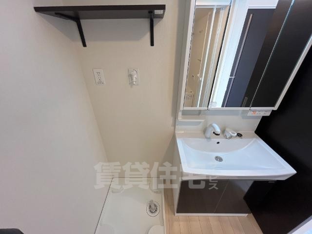 その他　洗濯機置場（イメージ）