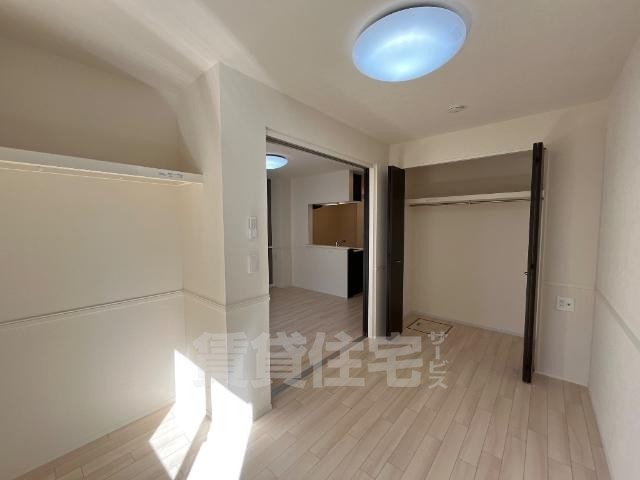 その他部屋・スペース　洋室（イメージ）