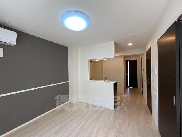 居室・リビング　リビング（イメージ）