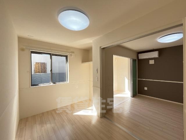 居室・リビング　リビング（イメージ）