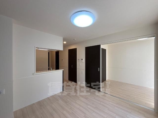 居室・リビング　リビング（イメージ）