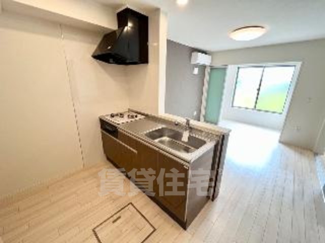 居室・リビング　リビング（イメージ）