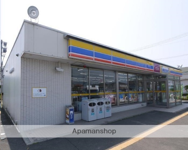 コンビニ　ミニストップ仙台岩切店（コンビニ）まで305m