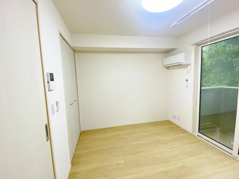 居室・リビング　★洋室6.1帖★