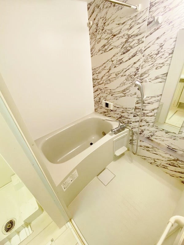 バス・シャワールーム　★浴室★