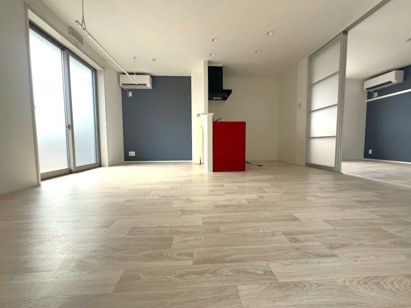 居室・リビング　LDK