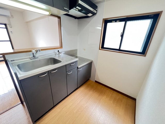 キッチン　詳細は、RISUMO江坂本店までお問合せください♪