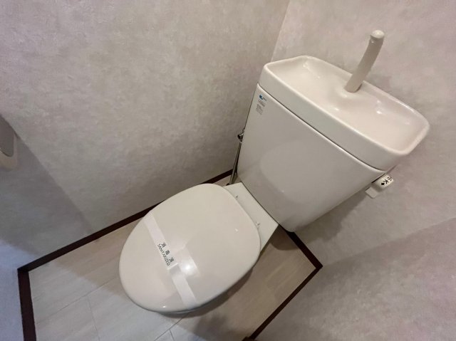 トイレ　詳細は、RISUMO江坂本店までお問合せください♪