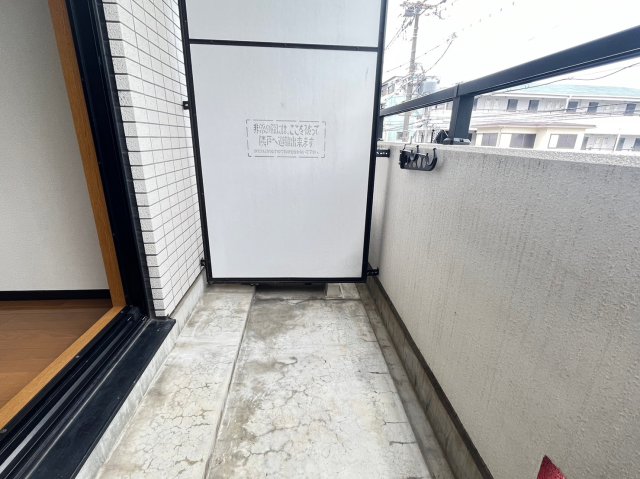 バルコニー　詳細は、RISUMO江坂本店までお問合せください♪