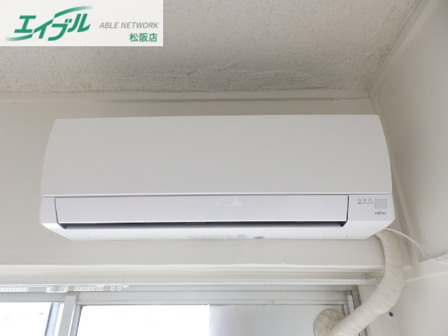 その他設備　同物件別部屋のお写真です。