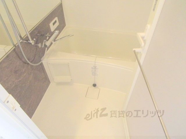 バス・シャワールーム　風呂