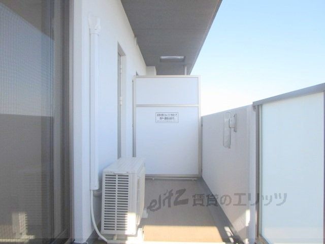 バルコニー　ベランダ