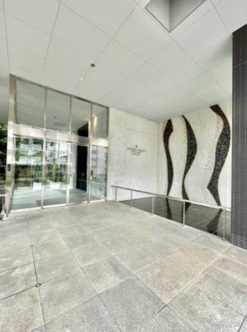 エントランス　☆エントランス☆