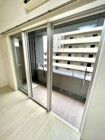 バルコニー　☆バルコニー☆