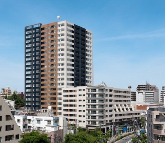 建物外観　☆外観☆