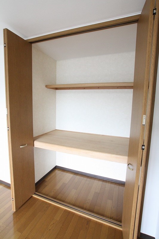 収納　※他部屋参照・現況優先