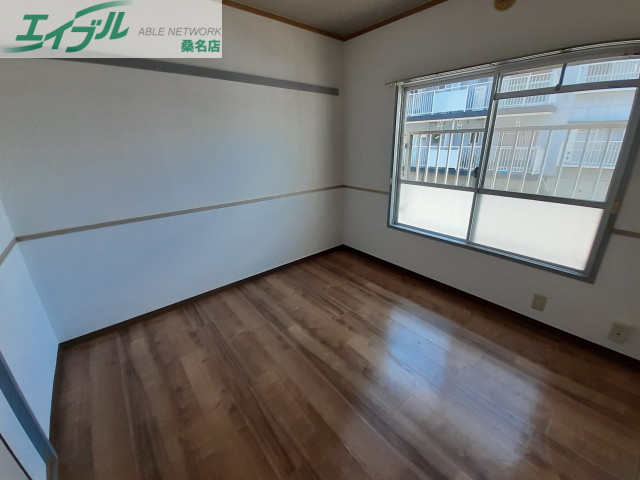 その他部屋・スペース　洋室