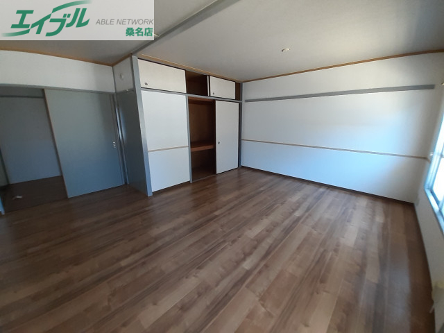 居室・リビング　居室・リビング