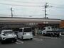 コンビニ　セブンイレブン 益城福富店（コンビニ）まで1083m