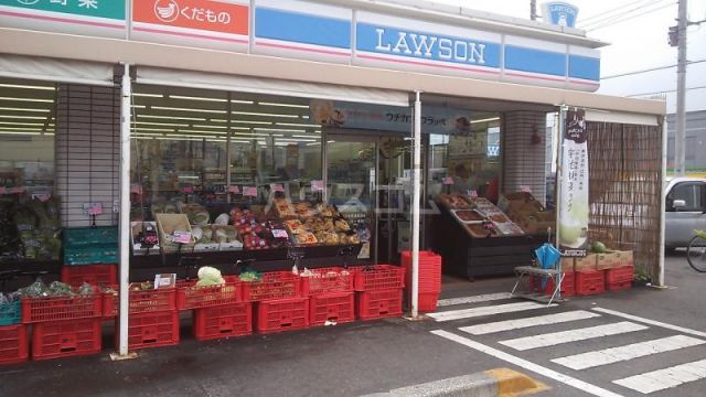 コンビニ　ローソン 木更津貝渕店（コンビニ）まで1688m