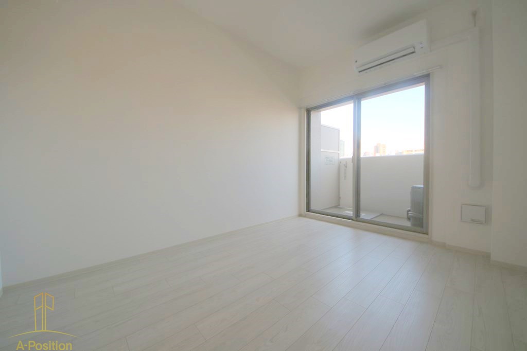 その他部屋・スペース　Alivis福島海老江