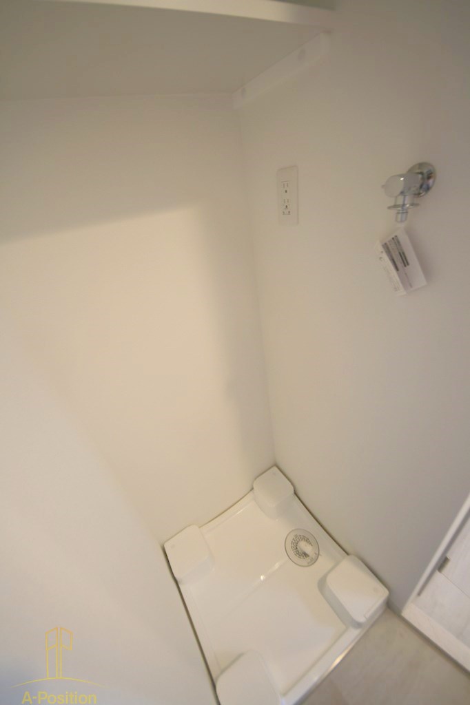 その他設備　Alivis福島海老江