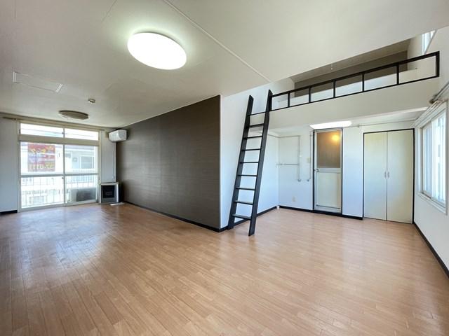 その他部屋・スペース　内装