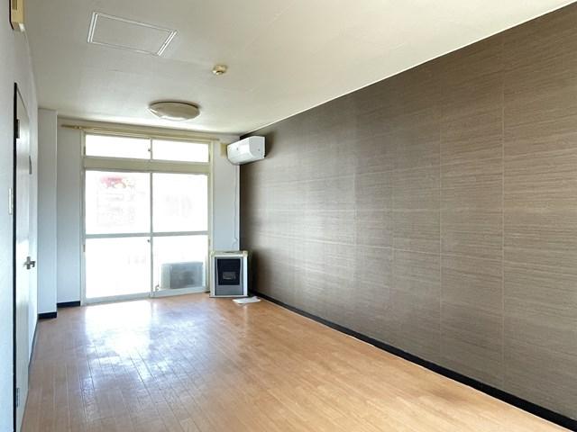 居室・リビング　リビング１