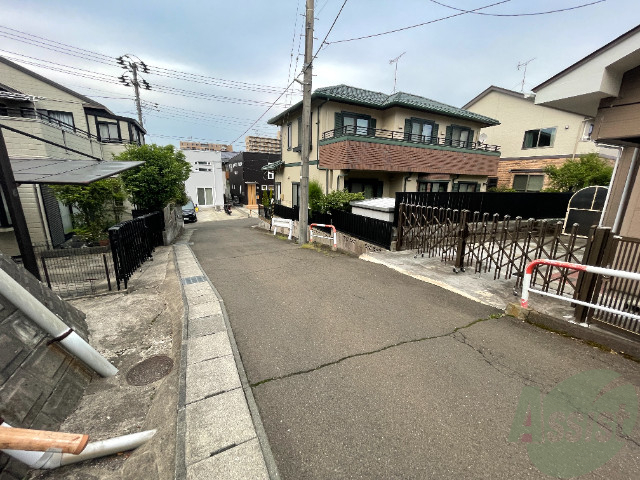 駐車場　駐車場その他