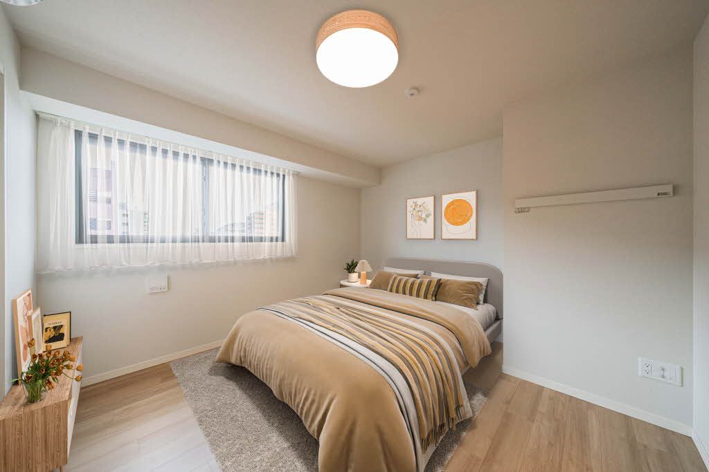 その他部屋・スペース　洋室