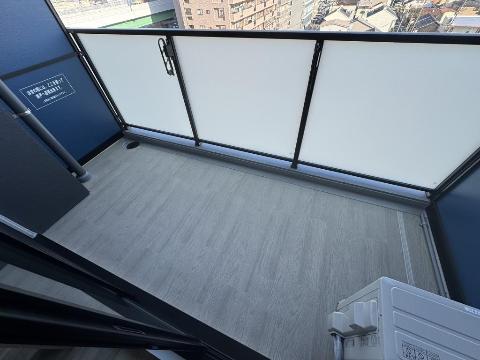 バルコニー　ベランダ