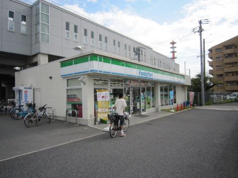 その他　ファミリーマート近鉄烏森駅前店（その他）まで432m