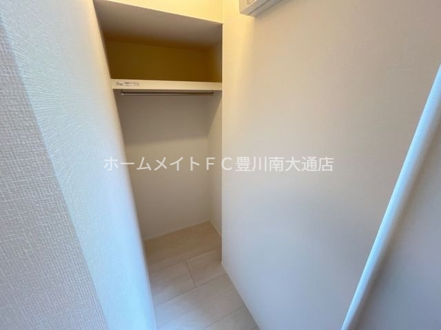 収納　イメージ