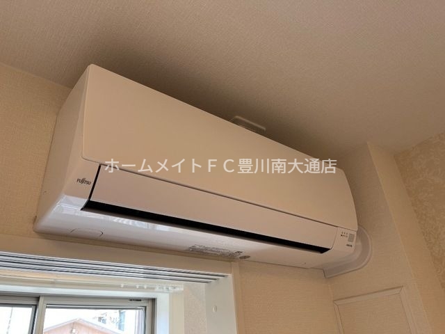 その他設備　イメージ