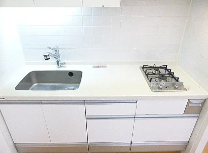 キッチン　参考写真です