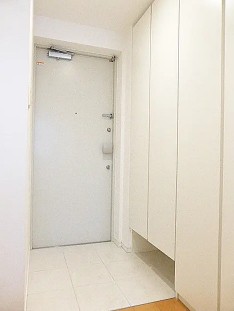 玄関　参考写真です