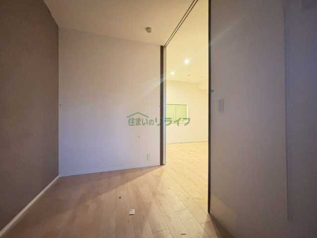 その他部屋・スペース　コンフォリア赤坂