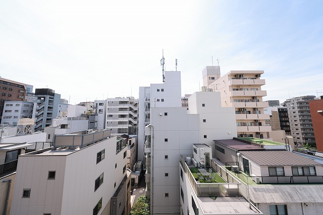 眺望　眺望※別部屋参考写真