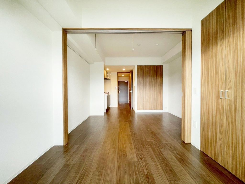 その他部屋・スペース　リビング/居室