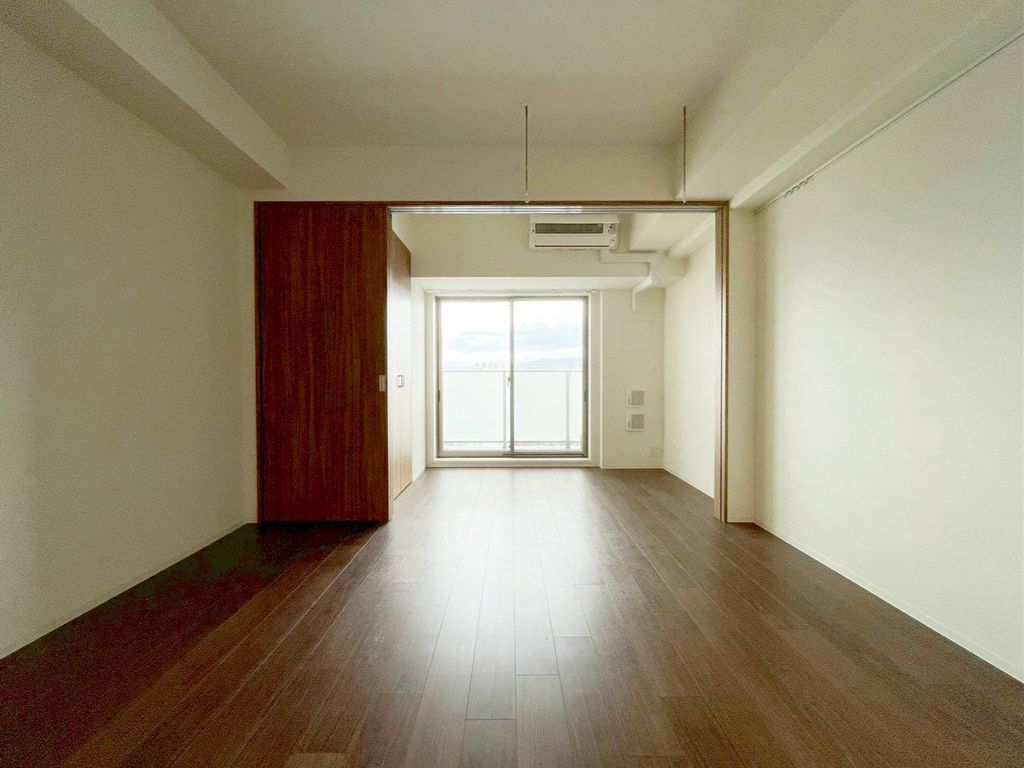 居室・リビング　リビング/居室