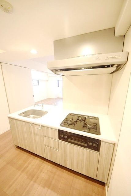 キッチン　☆キッチン☆☆別部屋参照用画像☆