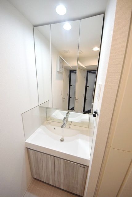 洗面設備　☆別部屋参照用画像☆