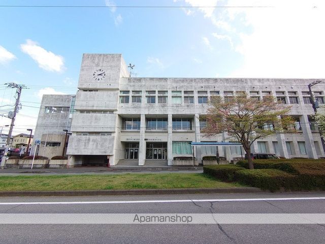 その他　松戸市立総合医療センター附属看護専門学校（その他）まで414m