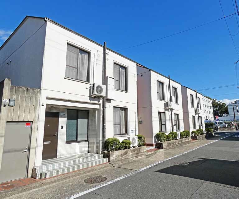 建物外観　建物外観です。