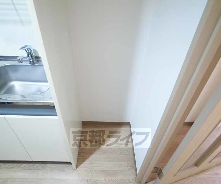 その他部屋・スペース　ちょっとした便利空間