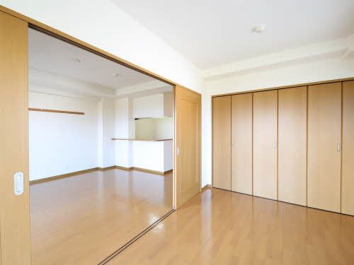 その他部屋・スペース　洋室