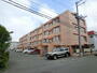 グランカーサ菊水 4階 築35年11ヶ月の賃貸物件